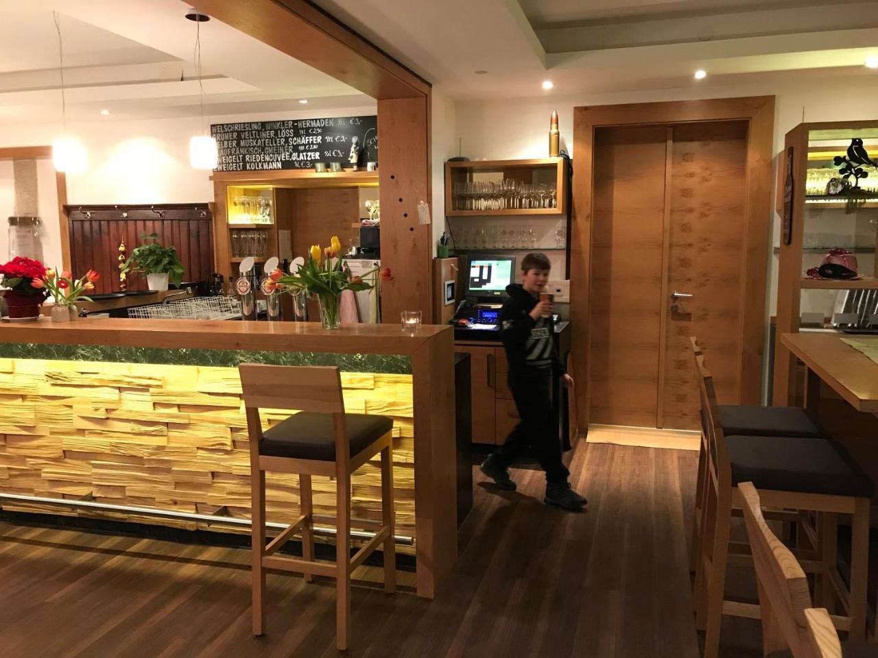 Rettensteinerhof Wirtshaus Hollenstein an der Ybbs Екстер'єр фото