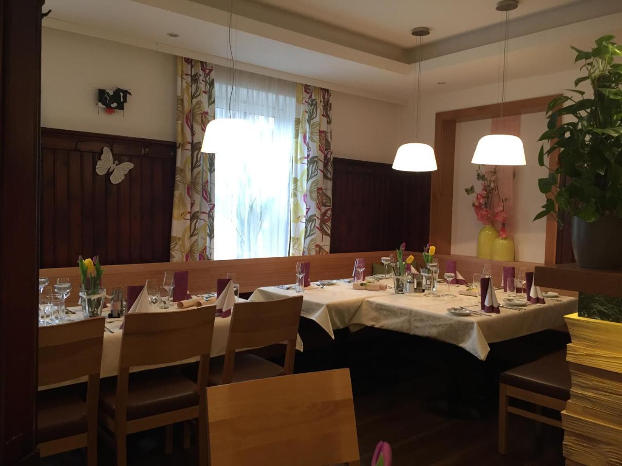 Rettensteinerhof Wirtshaus Hollenstein an der Ybbs Екстер'єр фото