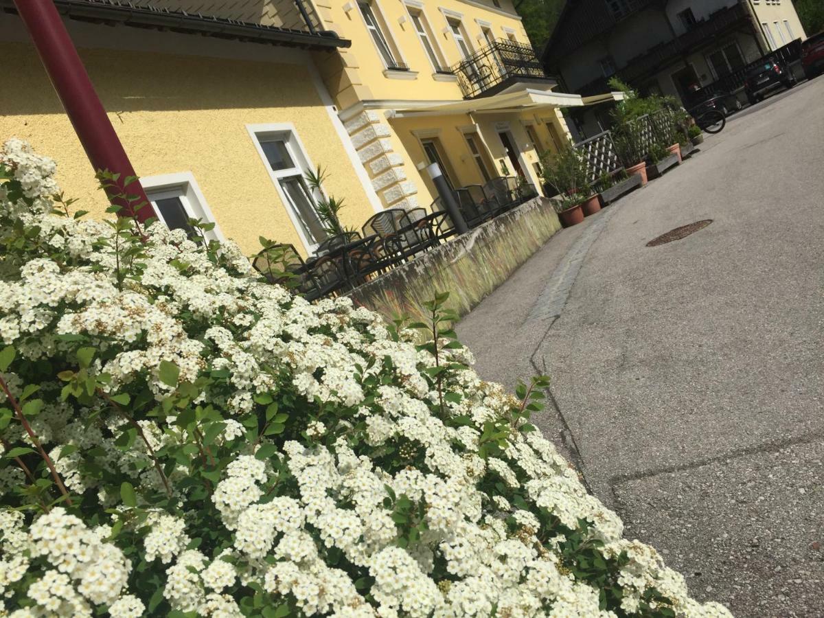 Rettensteinerhof Wirtshaus Hollenstein an der Ybbs Екстер'єр фото